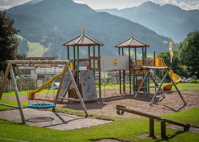 Jufa Hotel St Michael Im Lungau